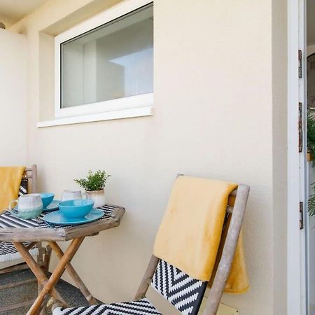 Two Bed Seafront Escape In East Wittering公寓 外观 照片