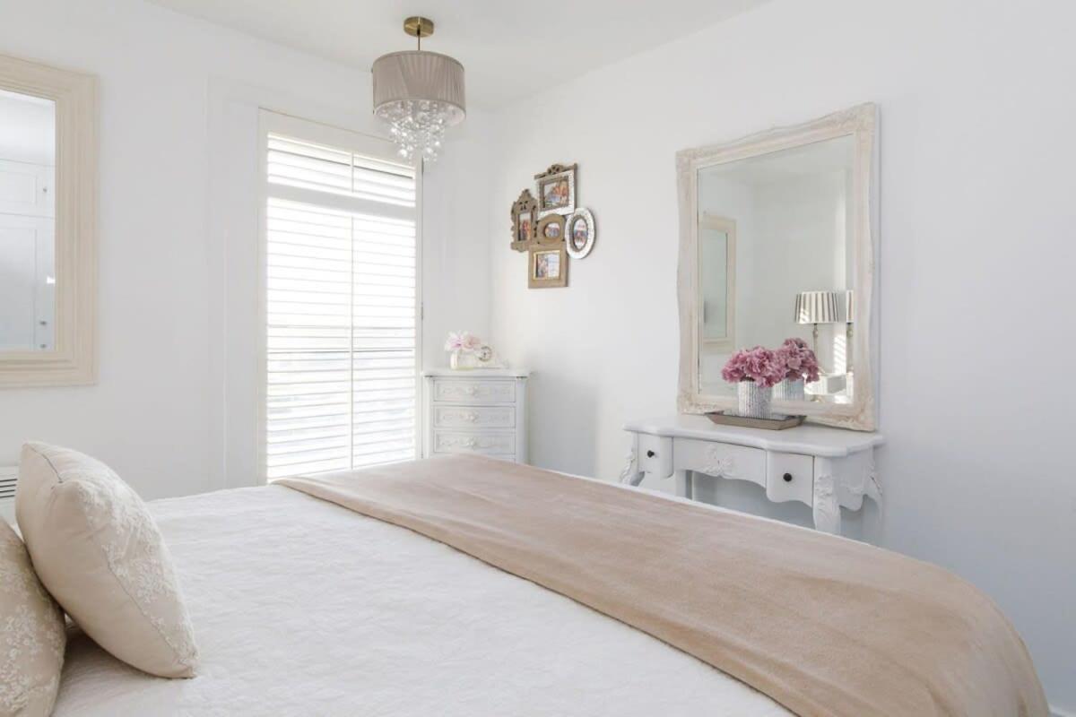 Two Bed Seafront Escape In East Wittering公寓 外观 照片