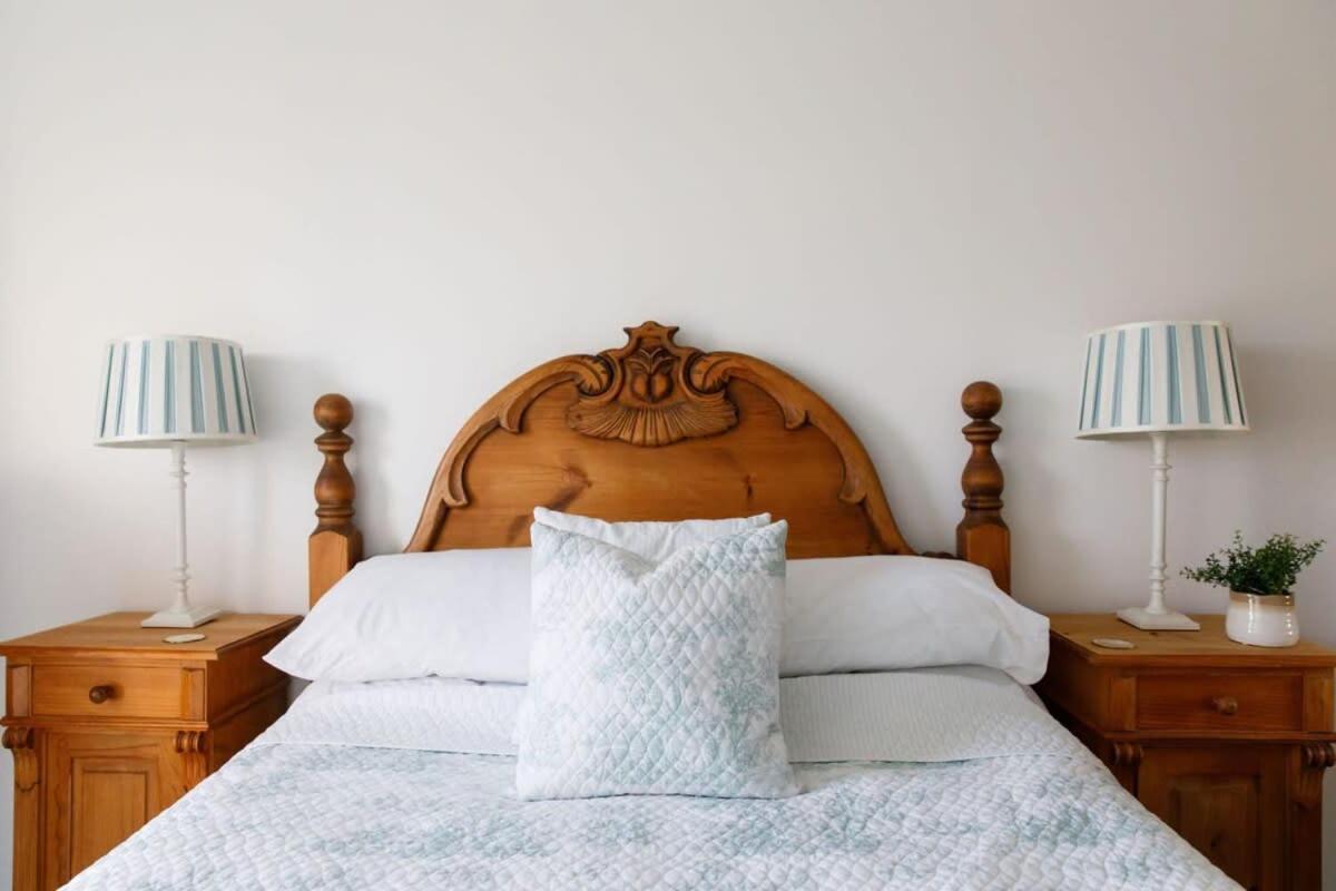 Two Bed Seafront Escape In East Wittering公寓 外观 照片