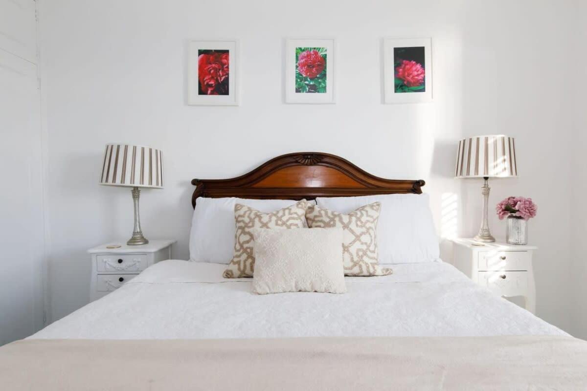 Two Bed Seafront Escape In East Wittering公寓 外观 照片