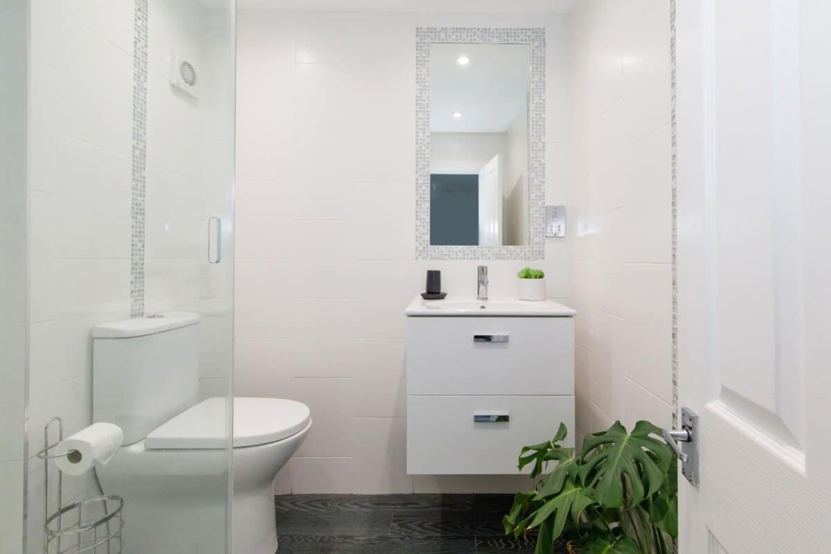 Two Bed Seafront Escape In East Wittering公寓 外观 照片