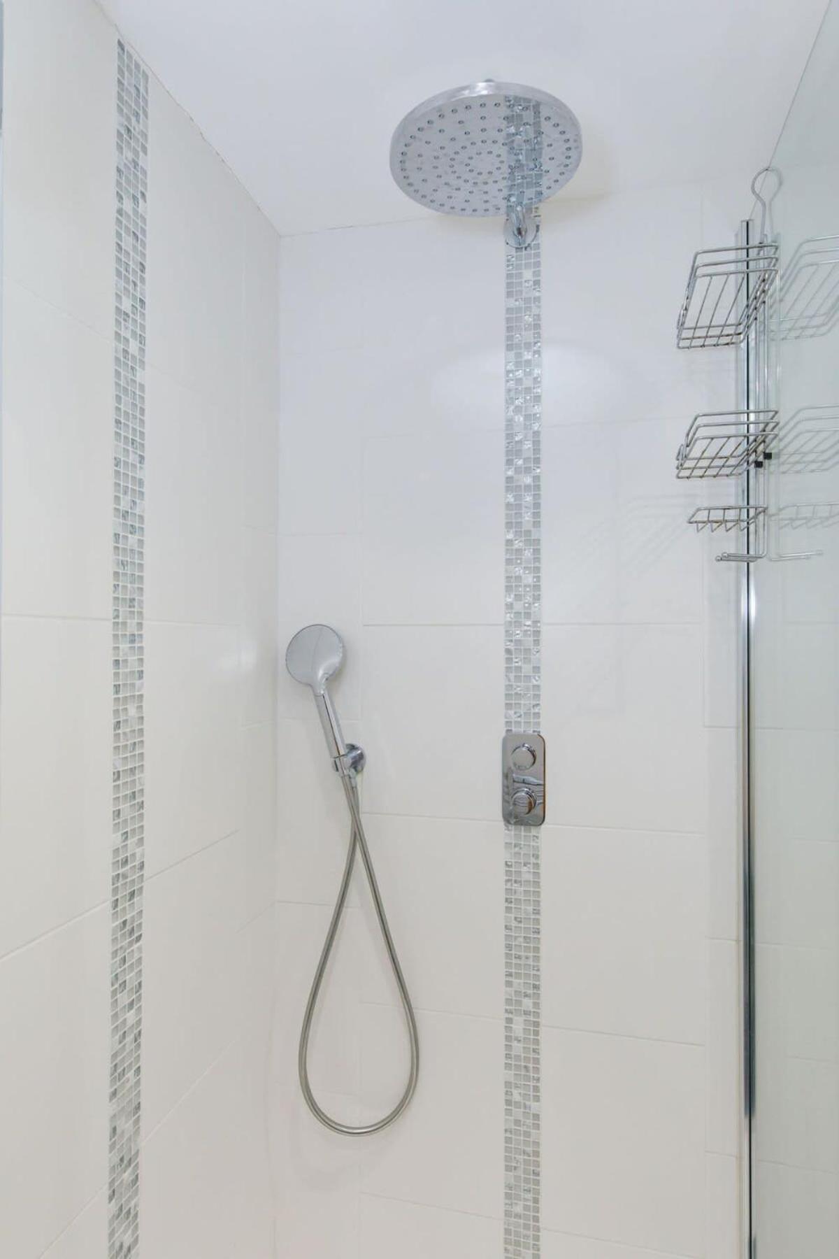Two Bed Seafront Escape In East Wittering公寓 外观 照片